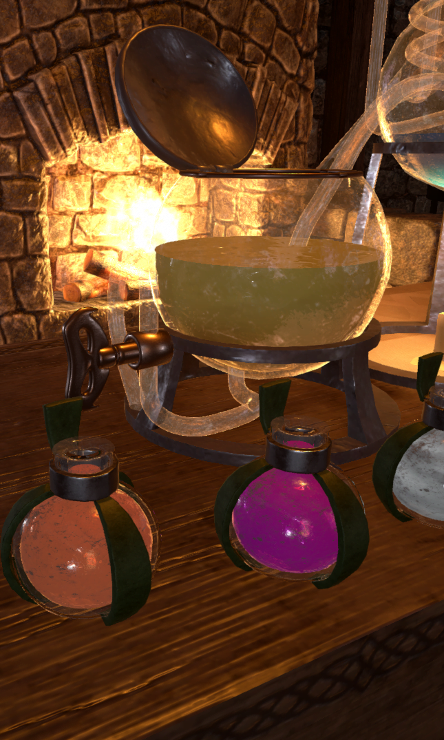 AlchemyLab2